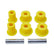 ARB Bushing Kit OME Shackle Tacoma