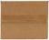 K&N Custom Oval Race Filter L=7inch W=4inch H=3.25inch