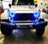 Oracle 7in High Powered LED Headlights - Black Bezel - Dynamic - Dynamic