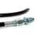 BLOX Racing Clutch Line Kit Honda K-series Includes Civic/Integra w/ K-swap/J-swap