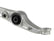 Skunk2 94-01 Acura Integra Front Lower Control Arm - Hard Rubber Bushing