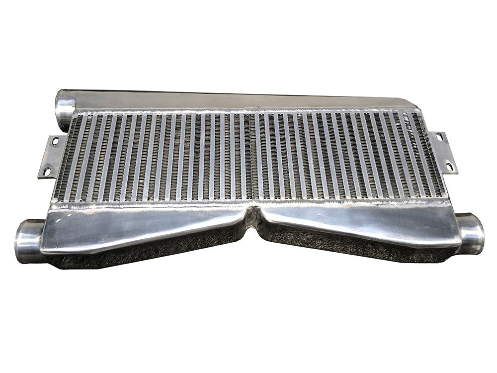 Speed Engineering Air to Air Intercooler 3" Side Exit (2.5" Inlets) 32-1003