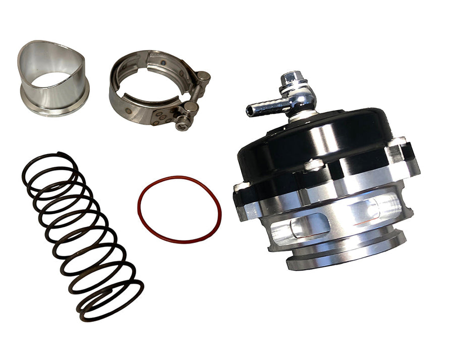 Speed Engineering 50mm Blow Off Valve 32-1007