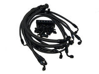 Speed Engineering Universal LS Twin Turbo AN Fittings & Hoses (Vacuum Lines & Block) 32-1020