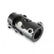 U-Joint Steel Black Zinc 1-48 Spline to 3/4-DD Holley