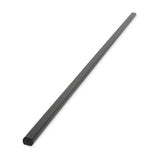 3/4-inch DD x 36-inches Long - Black Zinc Finish 320-201