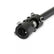 Steering Shaft Kit 2nd Generation GM F-Body Fits 1970-1981 Chevrolet Camaro and Pontiac Firebird Holley