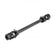 Steering Shaft Kit 3rd Generation GM C10 Truck (early) Fits 1973-1978 GM C10 Trucks Holley
