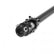 Steering Shaft Kit 3rd Generation GM C10 Truck (early) Fits 1973-1978 GM C10 Trucks Holley
