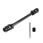 Steering Shaft Kit 3rd Generation GM C10 Truck (late) Fits 1979-1987 GM C10 Trucks Holley