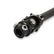 Steering Shaft Kit 3rd Generation GM C10 Truck (late) Fits 1979-1987 GM C10 Trucks Holley