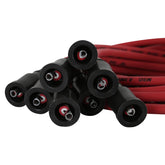 Red Super Conductor '03-'05 Dodge, 5.7L Hemi Fits '03-'05 Dodge 5.7L Hemi Engines, Red Jacket MSD Ignition