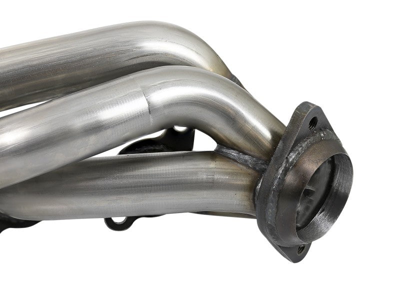 aFe Ford F-150 15-22 V8-5.0L Twisted Steel 304 Stainless Steel Headers