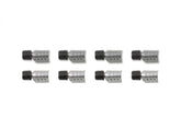 Universal Super Conductor Spark Plug Wire Set LS Engines For GM Gen-Iii Engines Such As The LS1, 3, Or 6, These Wires Are Perfect When You Relocate The Coils. Both 90 Degree And Multi-Angle Boots Are Pre-Crimped MSD Ignition
