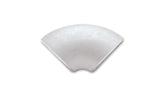Vibrant 1.25 in Nominal Tight Radius 90 Degree Elbow | Schedule 10 T304 Stainless | 2340