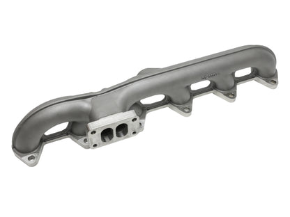 aFe Power Bladerunner Exhaust Manifold Dodge Diesel Trucks 03-07 L6-5.9L Turbodiesel | 46-40011