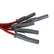 Super Conductor Spark Plug Wire Set Chevy Pickup Bb Efi, '90-'97 Sc For Use On Chevy Trucks Chevy Trucks Big Block Efi, '90-'97, Red Jacket MSD Ignition