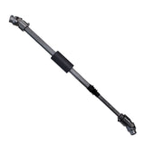 Borgeson Steering Shaft; Telescopic; 1999-2007 Ford Super Duty, F250, F350, F450, F550. 000306