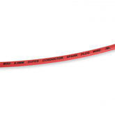 Super Conductor Spark Plug Wire Set Fits Chevy Tahoe, Sub.Vort. V8, '96-'97 For Use On Chevy Tahoe, Suburban, Vortech V8, '96-'97, Red Jacket MSD Ignition