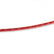 Super Conductor Spark Plug Wire Set Fits Chevy Tahoe, Sub.Vort. V8, '96-'97 For Use On Chevy Tahoe, Suburban, Vortech V8, '96-'97, Red Jacket MSD Ignition