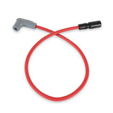 Super Conductor Spark Plug Wire Set Fits Chevy Tahoe, Sub.Vort. V8, '96-'97 For Use On Chevy Tahoe, Suburban, Vortech V8, '96-'97, Red Jacket MSD Ignition