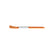 Super Conductor Spark Plug Wire Set '96-'97 Mustang Cobra, 4.6L For Use On Ford Mustang Cobra, 4.6L, '96-'97, Red Jacket MSD Ignition