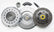 South Bend Clutch 94-98 Ford 7.3 Powerstroke ZF-5 Stock Clutch Kit (Solid Flywheel)