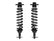 ICON 2021+ Ford F-150 4WD 0-2.75in 2.5 Series Shocks VS IR Coilover Kit