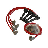 Super Conductor Spark Plug Wire Set Acura/Int.,1.8L Non-Vtec '90-'97 The MSD 8.5Mm Super Conductor Wire Is The Performance Wire MSD Ignition