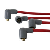 Super Conductor Spark Plug Wire Set Acura/Integra 1.8L Vtec, '94-'97 The MSD 8.5Mm Super Conductor Wire Is The Performance Wire MSD Ignition