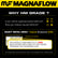 MagnaFlow Direct Fit Catalytic Converter 10-14 Ford F-150 SVT Raptor 6.2L - Right