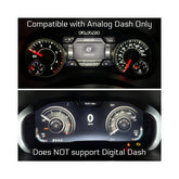 Pulsar for 2019-2024 Ram 6.4 2019-2024 Ram Trucks 6.4L Hemi DiabloSport
