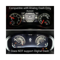 Pulsar for 2019-2024 Ram 6.4 2019-2024 Ram Trucks 6.4L Hemi DiabloSport