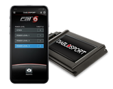 Pulsar Cat6 for 3.0TT Ram 1500 and Wagoneer/Grand Wagoneer The ultimate power adder and throttle control module for your 3.0TT Hurricane powered Ram 1500 or Wagoneer/Grand Wagoneer! DiabloSport