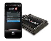 Pulsar Cat6 for 3.0TT Ram 1500 and Wagoneer/Grand Wagoneer The ultimate power adder and throttle control module for your 3.0TT Hurricane powered Ram 1500 or Wagoneer/Grand Wagoneer! DiabloSport