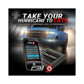 Pulsar Cat6 for 3.0TT Ram 1500 and Wagoneer/Grand Wagoneer The ultimate power adder and throttle control module for your 3.0TT Hurricane powered Ram 1500 or Wagoneer/Grand Wagoneer! DiabloSport