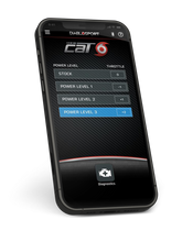 Pulsar Cat6 for 3.0TT Ram 1500 and Wagoneer/Grand Wagoneer The ultimate power adder and throttle control module for your 3.0TT Hurricane powered Ram 1500 or Wagoneer/Grand Wagoneer! DiabloSport