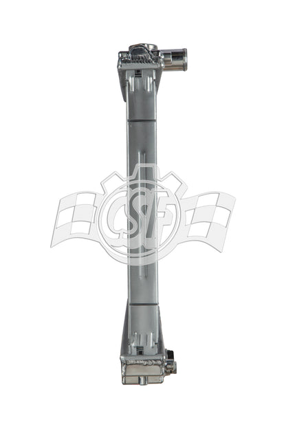 CSF All-Aluminum Radiator — 1993-1998 Toyota Supra | 3.0L I6 NA/Turbo, 2-Row 42mm | 2882