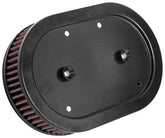 K&N 88-12 Harley-Davidson Sportster Screamin Eagle Element Replacement Air Filter