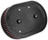 K&N 88-12 Harley-Davidson Sportster Screamin Eagle Element Replacement Air Filter