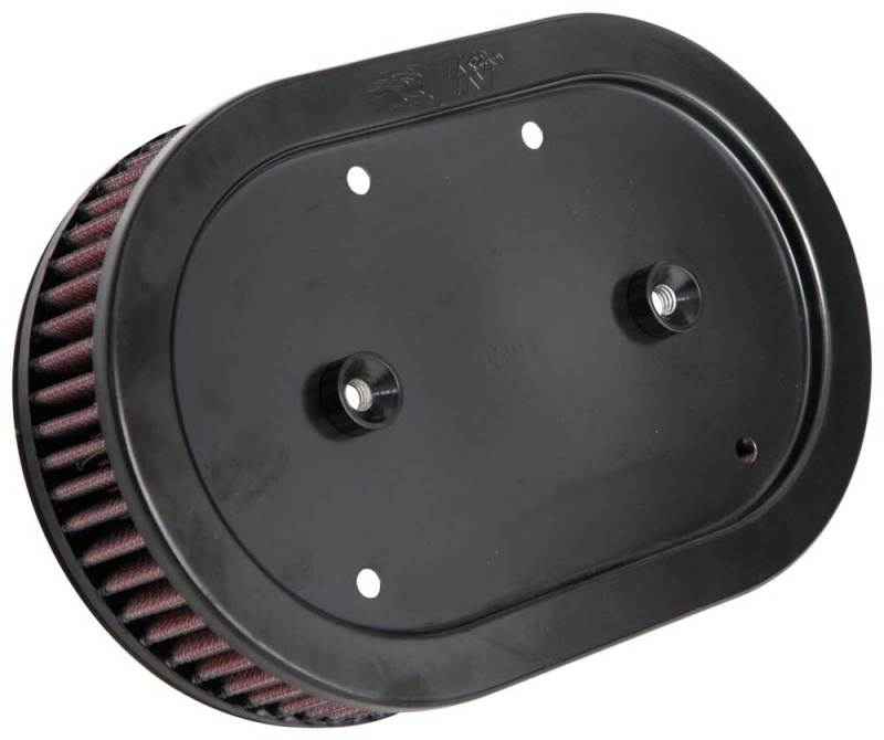 K&N 88-12 Harley-Davidson Sportster Screamin Eagle Element Replacement Air Filter