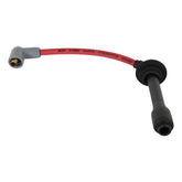 Wire Set Sc Red, '90-'00 Mazda Miata, 1.6L/1.8L 4 Cyl. The MSD 8.5Mm Super Conductor Wire Is The Performance Wire MSD Ignition