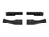 ICON 21-UP Ford Bronco HIGH CLEARANCE CRASH BAR KIT