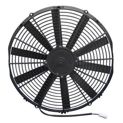 SPAL 1074 CFM 16in Fan - Pull (VA18-AP10/C-41A)