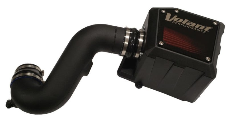 Volant 19-21 Chevrolet Silverado 1500/GMC Sierra 1500 6.2L Pro 5R Oil Closed Box Air Intake Syste