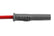Super Conductor Spark Plug Wire Set GM LS1, '97-On, Vette, Camaro For Use On GM LS1 Engines, Corvette, Camaro, '97-On, Red Jacket MSD Ignition