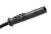 MSD Super Conductor Spark Plug Wire Set 99-13 GM Truck & Suv Black MSD Super Conductor 8.5Mm Wire Set Black GM Truck & Suv 99-13 4.8/5.3/6.0/8.1L MSD Ignition