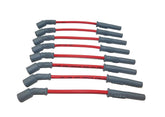 MSD Super Conductor Spark Plug Wire Set 99-13 GM Truck & Suv Red MSD Super Conductor 8.5Mm Wire Set Red, GM Truck & Suv 99-13 4.8/5.3/6.0/8.1L MSD Ignition