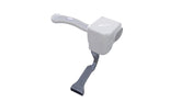 Cold Air Scoop Air Intake 04-15 Nissan Armada/Titan Volant