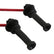 Super Conductor Spark Plug Wire Set 98-01 Ford Zx-2, 2.0L, 4 Cyl The MSD 8.5Mm Super Conductor Wire Is The Performance Wire MSD Ignition